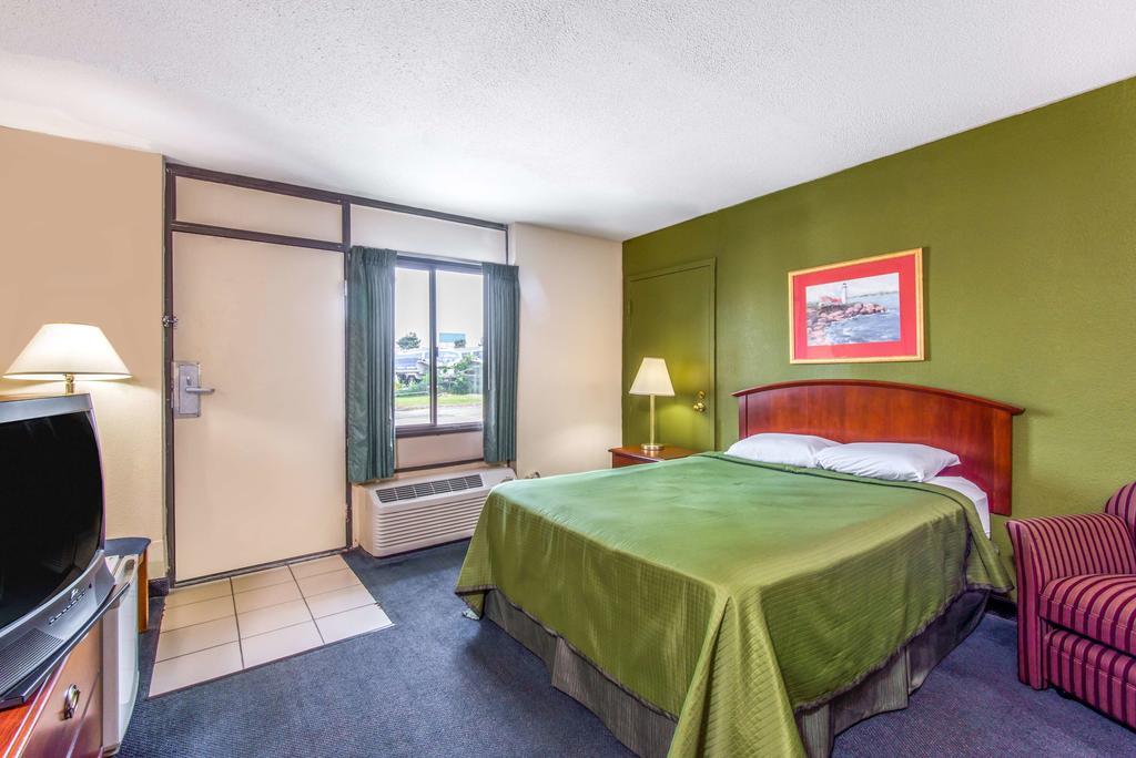 Portland Travelodge מראה חיצוני תמונה