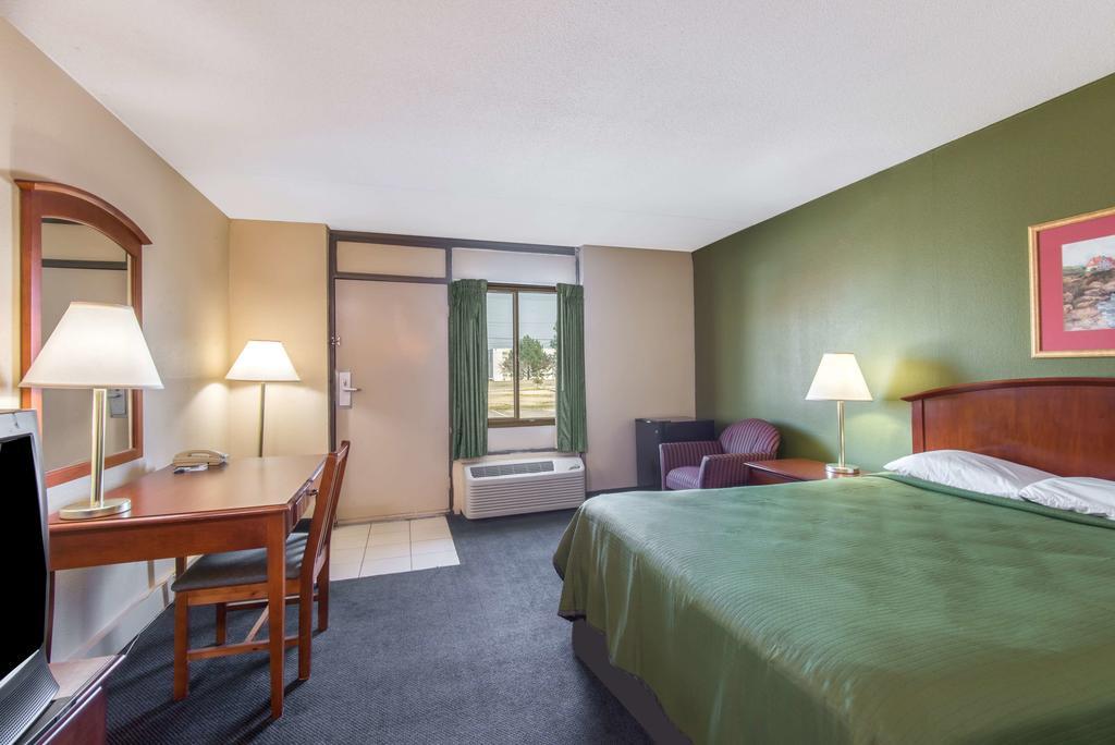 Portland Travelodge מראה חיצוני תמונה