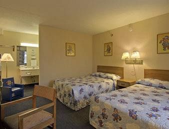 Portland Travelodge מראה חיצוני תמונה